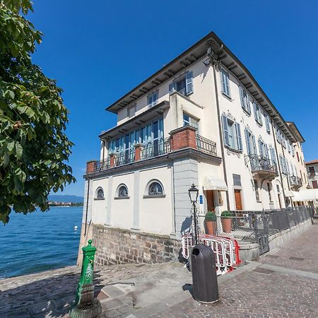 Aparthotel Arona Exterior photo