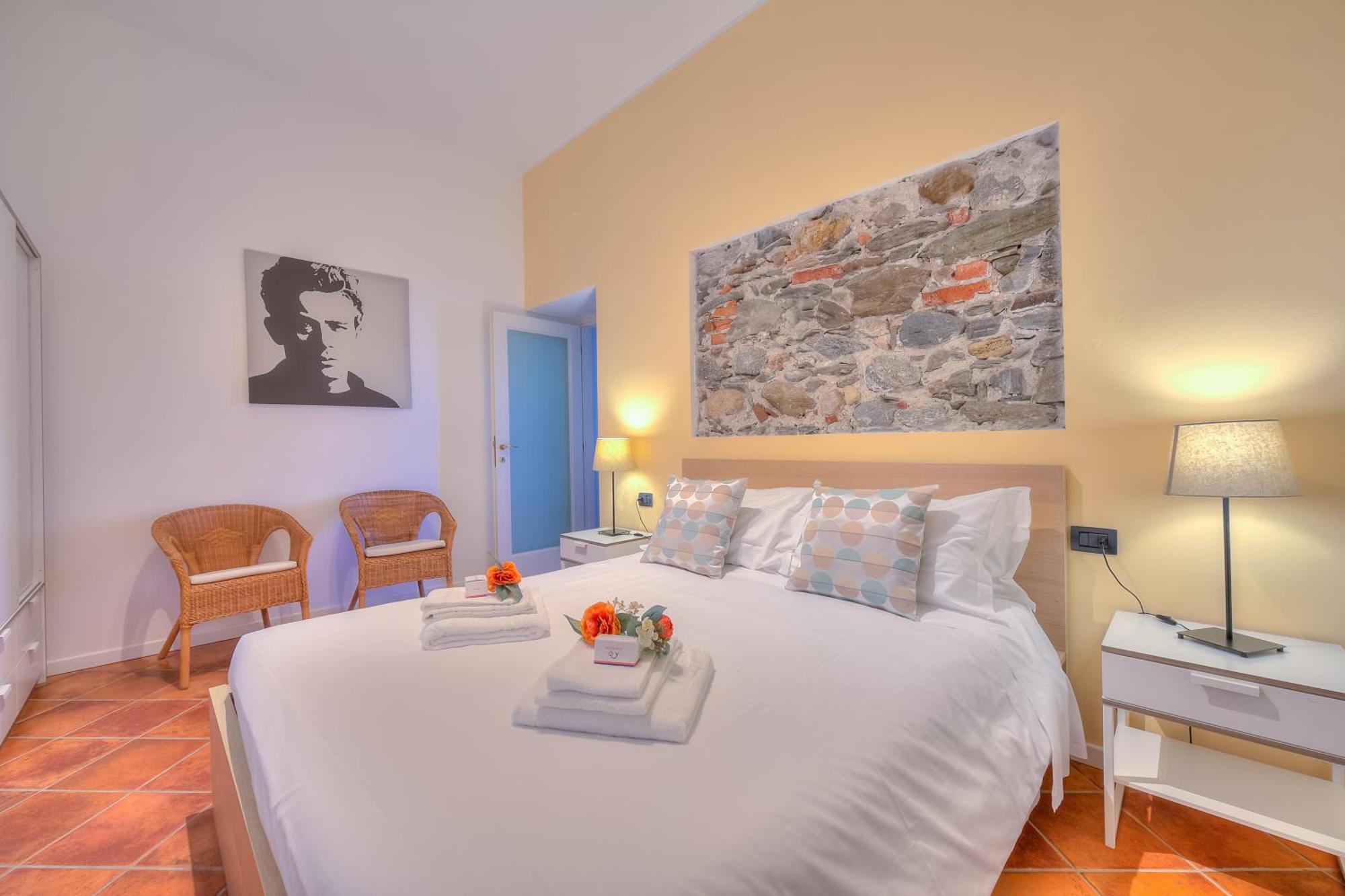 Aparthotel Arona Exterior photo